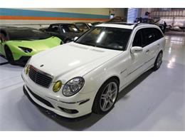 2005 Mercedes-Benz E-Class (CC-1790354) for sale in Solon, Ohio