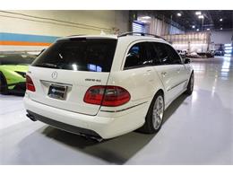 2005 Mercedes-Benz E-Class (CC-1790354) for sale in Solon, Ohio