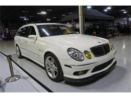 2005 Mercedes-Benz E-Class (CC-1790354) for sale in Solon, Ohio