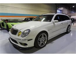 2005 Mercedes-Benz E-Class (CC-1790354) for sale in Solon, Ohio