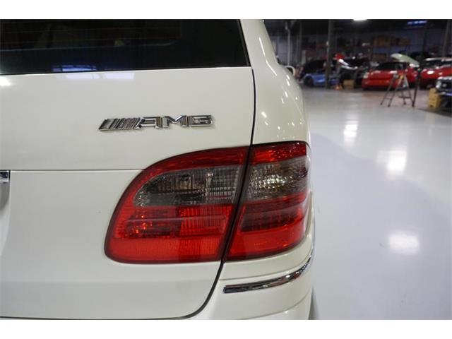 2005 Mercedes-Benz E-Class (CC-1790354) for sale in Solon, Ohio