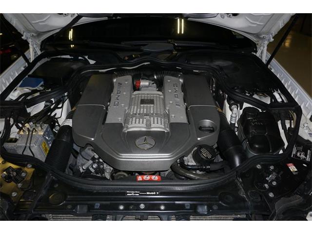 2005 Mercedes-Benz E-Class (CC-1790354) for sale in Solon, Ohio