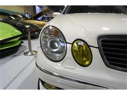 2005 Mercedes-Benz E-Class (CC-1790354) for sale in Solon, Ohio