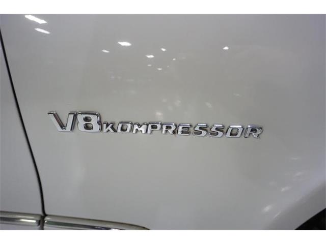 2005 Mercedes-Benz E-Class (CC-1790354) for sale in Solon, Ohio