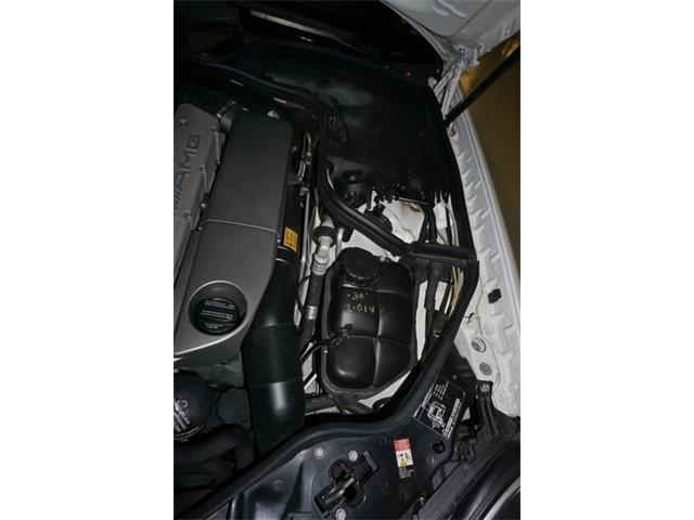 2005 Mercedes-Benz E-Class (CC-1790354) for sale in Solon, Ohio