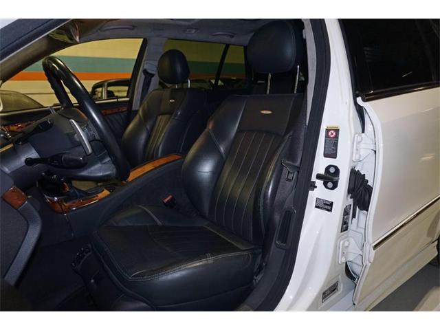 2005 Mercedes-Benz E-Class (CC-1790354) for sale in Solon, Ohio