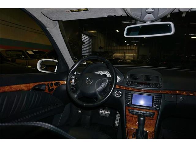 2005 Mercedes-Benz E-Class (CC-1790354) for sale in Solon, Ohio