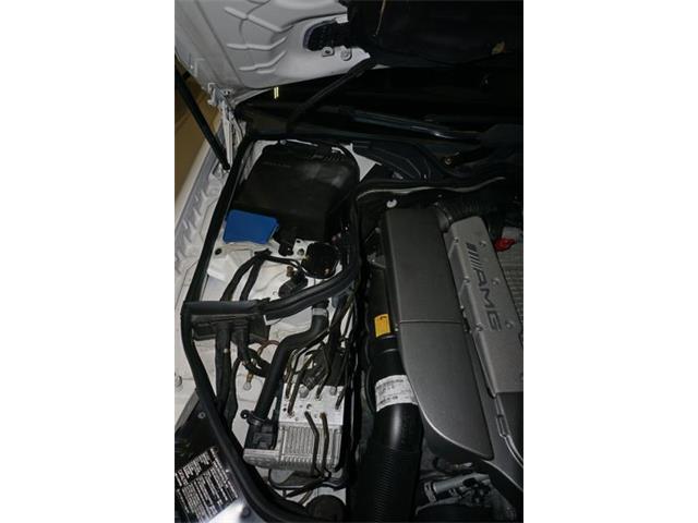 2005 Mercedes-Benz E-Class (CC-1790354) for sale in Solon, Ohio