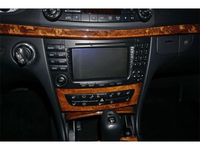 2005 Mercedes-Benz E-Class (CC-1790354) for sale in Solon, Ohio