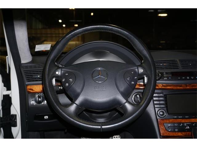 2005 Mercedes-Benz E-Class (CC-1790354) for sale in Solon, Ohio