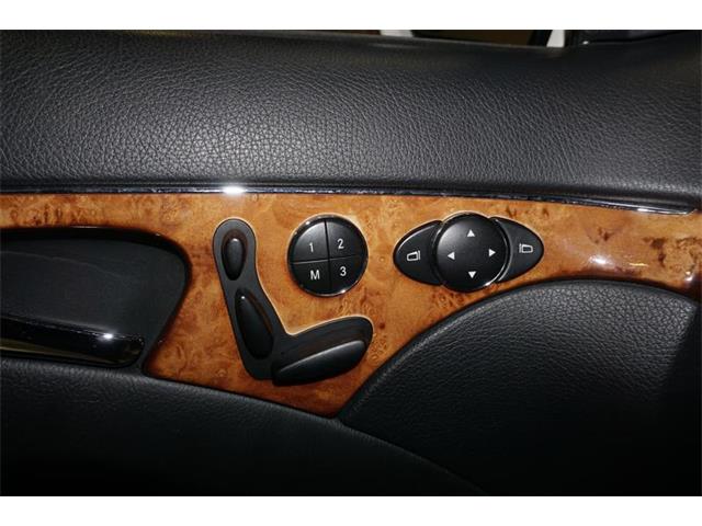2005 Mercedes-Benz E-Class (CC-1790354) for sale in Solon, Ohio