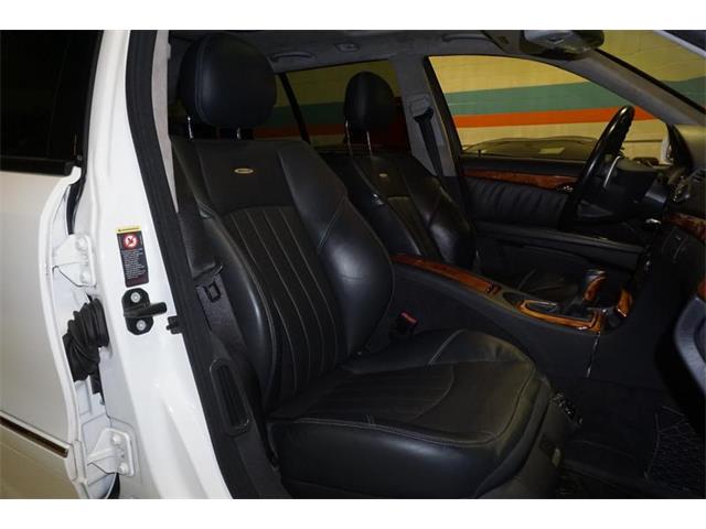 2005 Mercedes-Benz E-Class (CC-1790354) for sale in Solon, Ohio