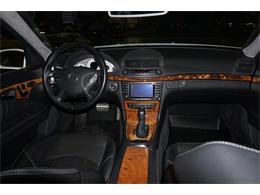 2005 Mercedes-Benz E-Class (CC-1790354) for sale in Solon, Ohio