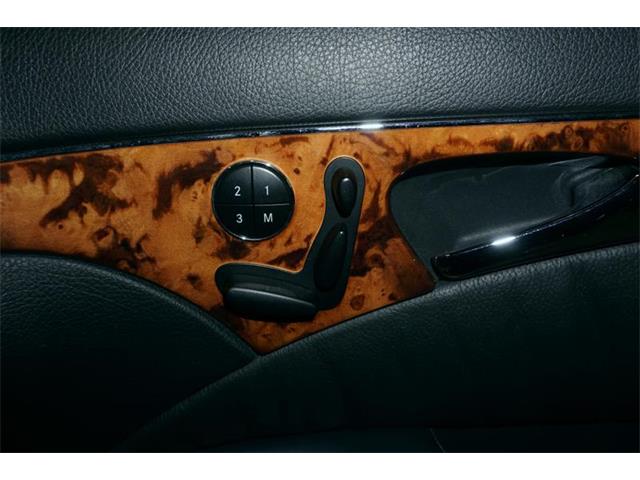 2005 Mercedes-Benz E-Class (CC-1790354) for sale in Solon, Ohio