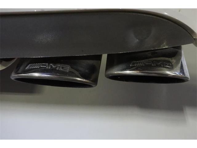 2005 Mercedes-Benz E-Class (CC-1790354) for sale in Solon, Ohio