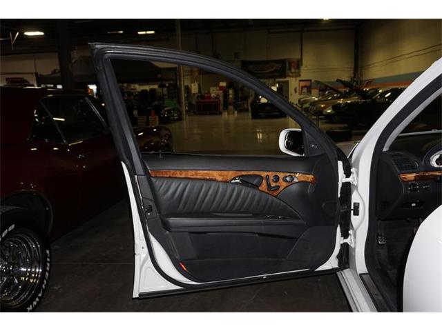 2005 Mercedes-Benz E-Class (CC-1790354) for sale in Solon, Ohio