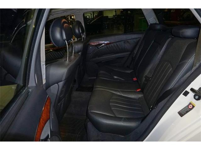 2005 Mercedes-Benz E-Class (CC-1790354) for sale in Solon, Ohio