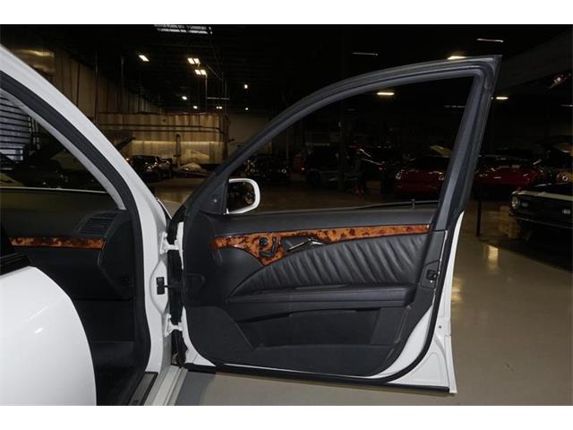 2005 Mercedes-Benz E-Class (CC-1790354) for sale in Solon, Ohio