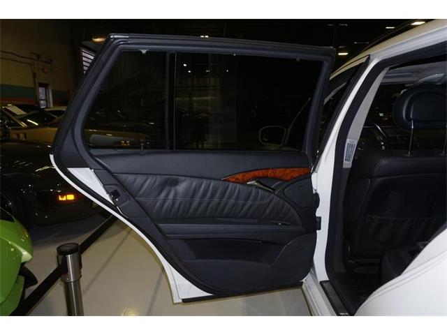 2005 Mercedes-Benz E-Class (CC-1790354) for sale in Solon, Ohio