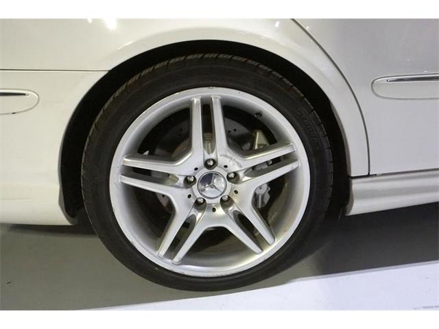 2005 Mercedes-Benz E-Class (CC-1790354) for sale in Solon, Ohio