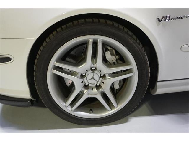 2005 Mercedes-Benz E-Class (CC-1790354) for sale in Solon, Ohio