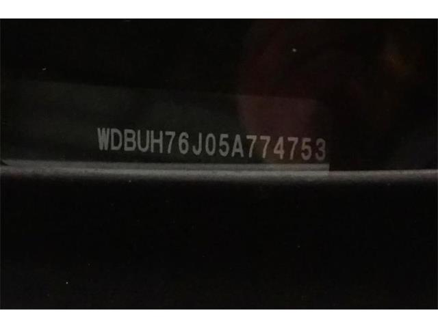 2005 Mercedes-Benz E-Class (CC-1790354) for sale in Solon, Ohio