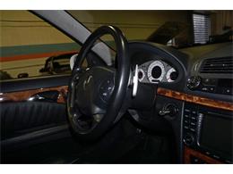 2005 Mercedes-Benz E-Class (CC-1790354) for sale in Solon, Ohio