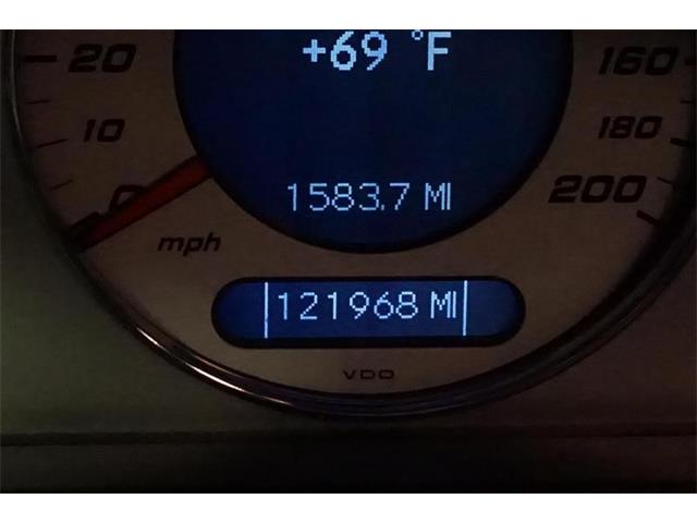 2005 Mercedes-Benz E-Class (CC-1790354) for sale in Solon, Ohio