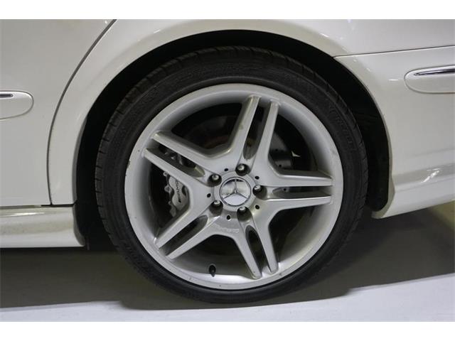 2005 Mercedes-Benz E-Class (CC-1790354) for sale in Solon, Ohio