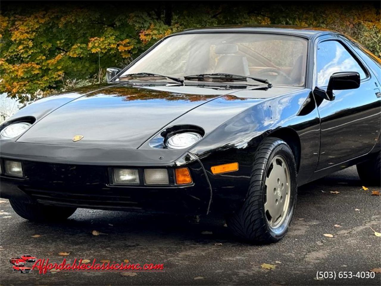 1979 Porsche 928 for Sale | ClassicCars.com | CC-1790355