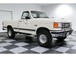 1988 Ford F150 (CC-1793554) for sale in Sherman, Texas