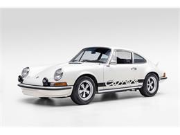 1973 Porsche 911 (CC-1793557) for sale in Costa Mesa, California