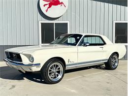 1968 Ford Mustang (CC-1793561) for sale in Greene, Iowa