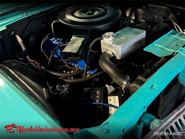 1964 Mercury Monterey (CC-1793568) for sale in Gladstone, Oregon