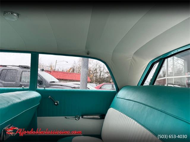 1964 Mercury Monterey (CC-1793568) for sale in Gladstone, Oregon