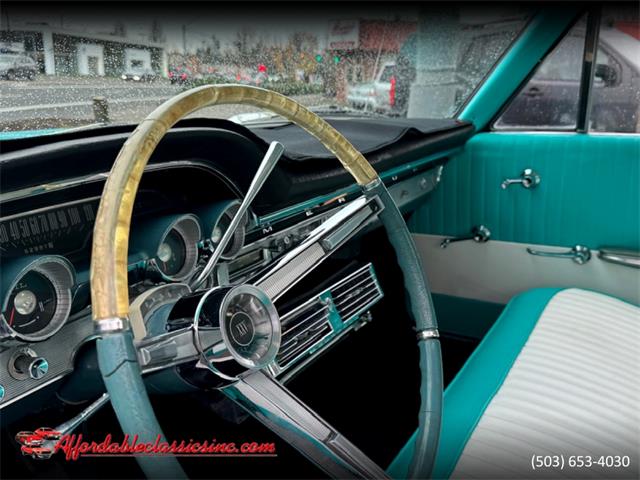 1964 Mercury Monterey (CC-1793568) for sale in Gladstone, Oregon