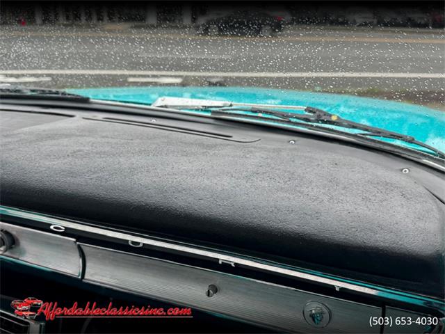 1964 Mercury Monterey (CC-1793568) for sale in Gladstone, Oregon