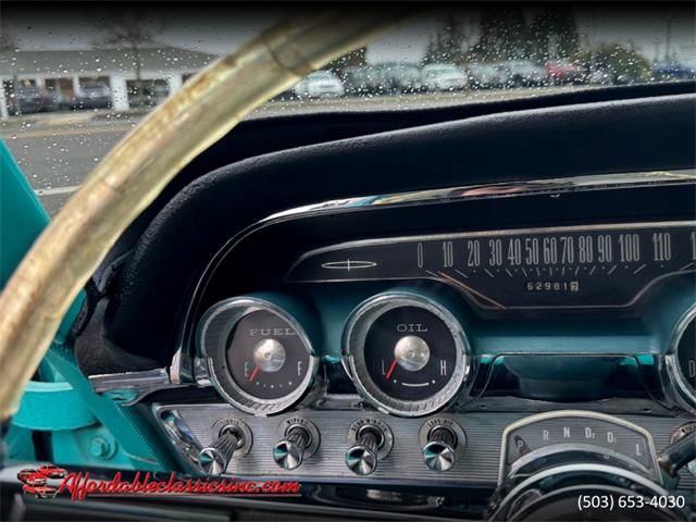 1964 Mercury Monterey (CC-1793568) for sale in Gladstone, Oregon
