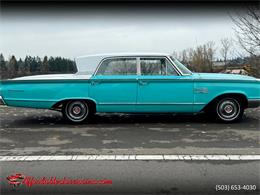 1964 Mercury Monterey (CC-1793568) for sale in Gladstone, Oregon