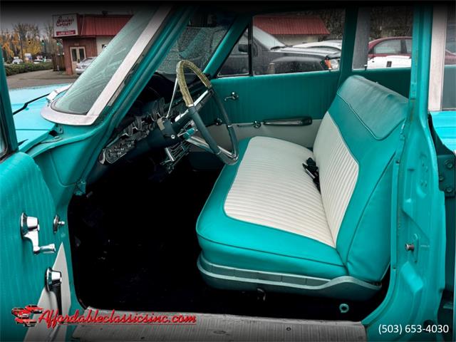 1964 Mercury Monterey (CC-1793568) for sale in Gladstone, Oregon