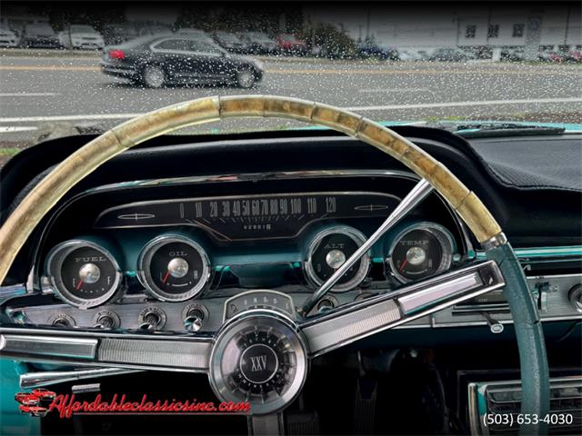 1964 Mercury Monterey (CC-1793568) for sale in Gladstone, Oregon