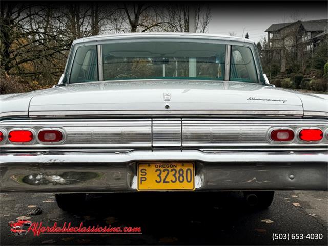 1964 Mercury Monterey (CC-1793568) for sale in Gladstone, Oregon