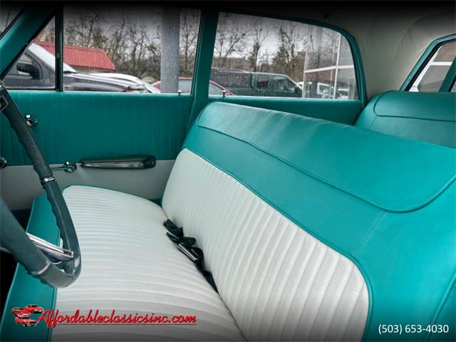 1964 Mercury Monterey (CC-1793568) for sale in Gladstone, Oregon