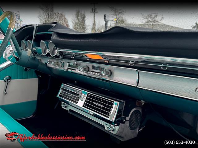 1964 Mercury Monterey (CC-1793568) for sale in Gladstone, Oregon