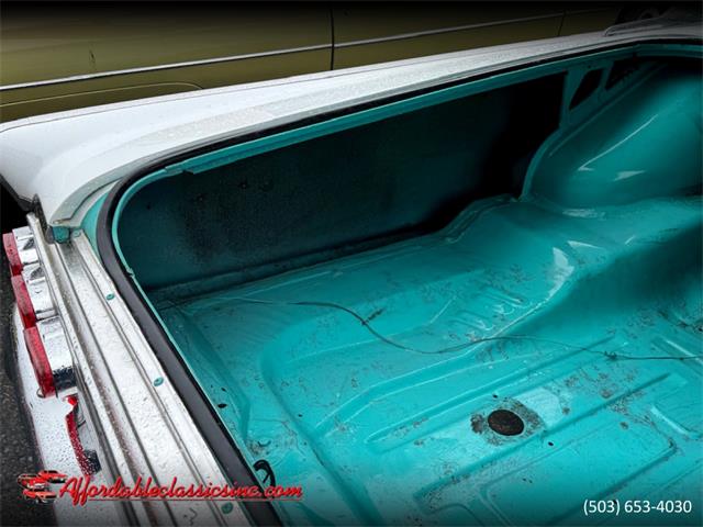 1964 Mercury Monterey (CC-1793568) for sale in Gladstone, Oregon