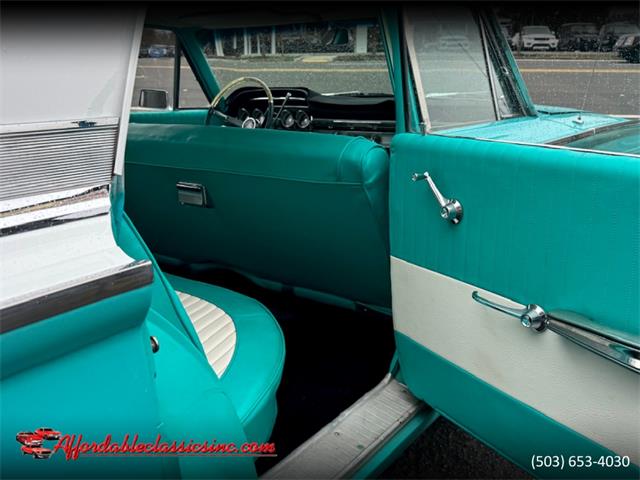 1964 Mercury Monterey (CC-1793568) for sale in Gladstone, Oregon