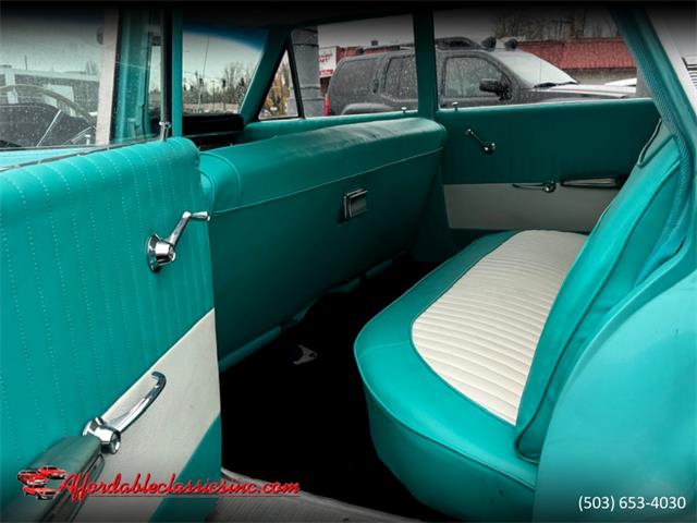 1964 Mercury Monterey (CC-1793568) for sale in Gladstone, Oregon