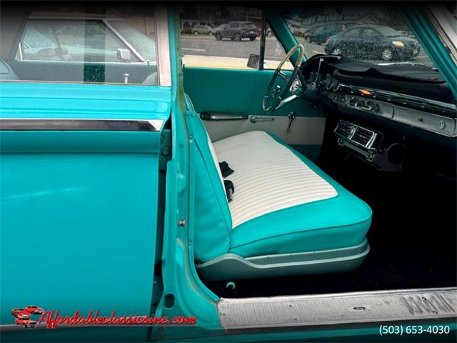 1964 Mercury Monterey (CC-1793568) for sale in Gladstone, Oregon