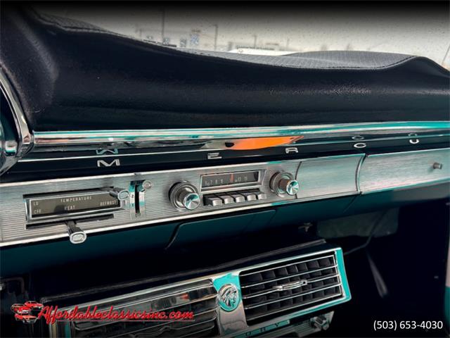 1964 Mercury Monterey (CC-1793568) for sale in Gladstone, Oregon
