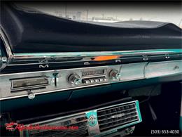 1964 Mercury Monterey (CC-1793568) for sale in Gladstone, Oregon